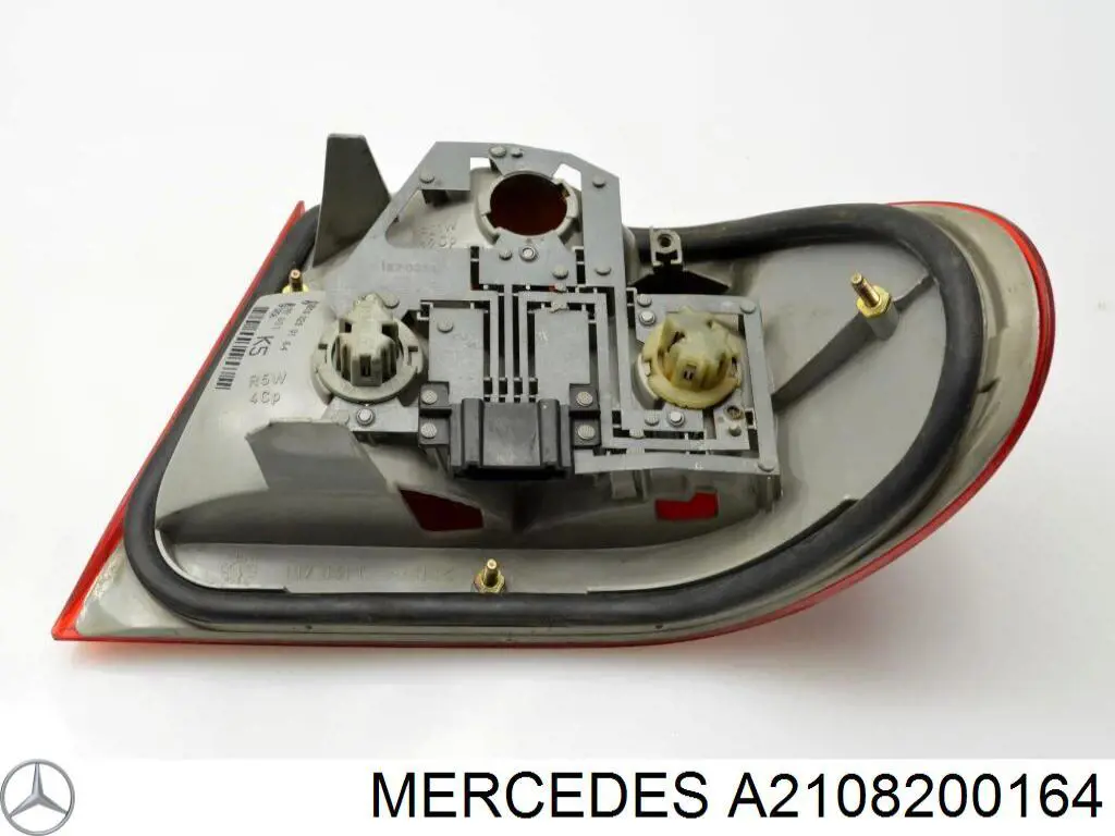 Piloto trasero exterior izquierdo Mercedes A2108200164 precio, desde 46,28 EUR