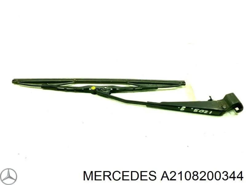  Mercedes A2108200344 precio, desde 43,56 EUR