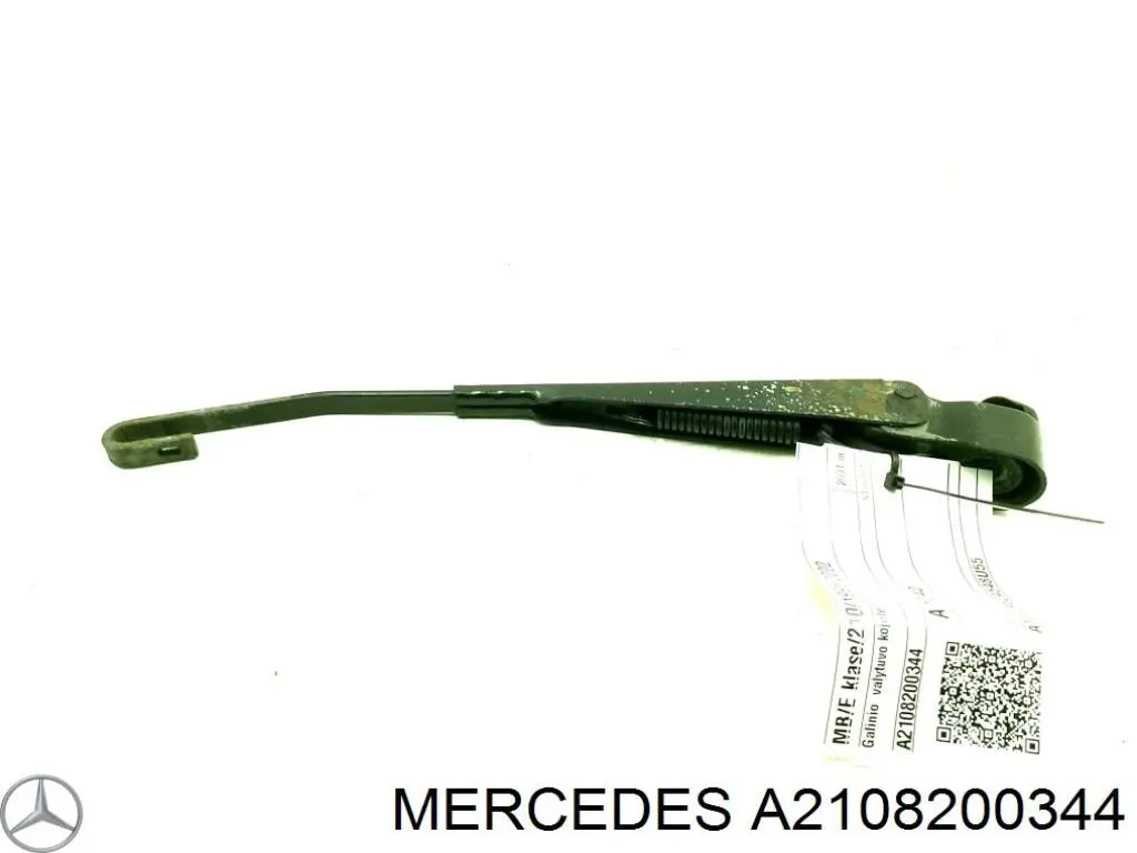 Comprar A2108200344 Mercedes 