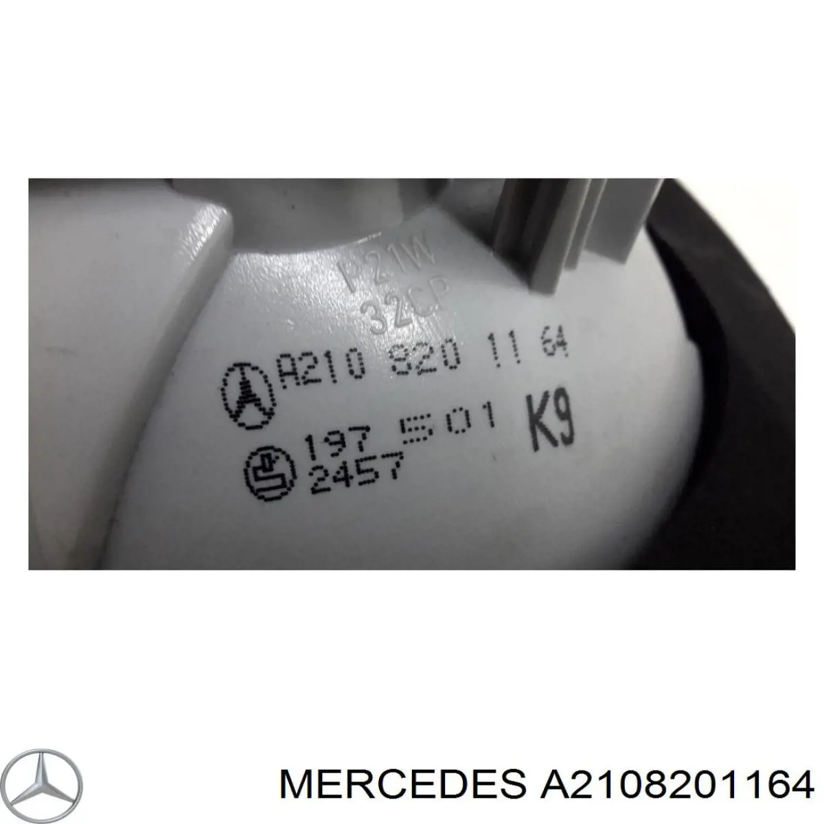Piloto trasero interior izquierdo Magneti Marelli 08552 precio, desde 25,29 EUR