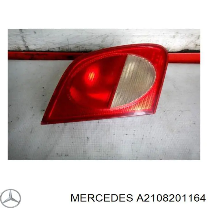 Comprar 08552 Magneti Marelli Piloto trasero interior izquierdo