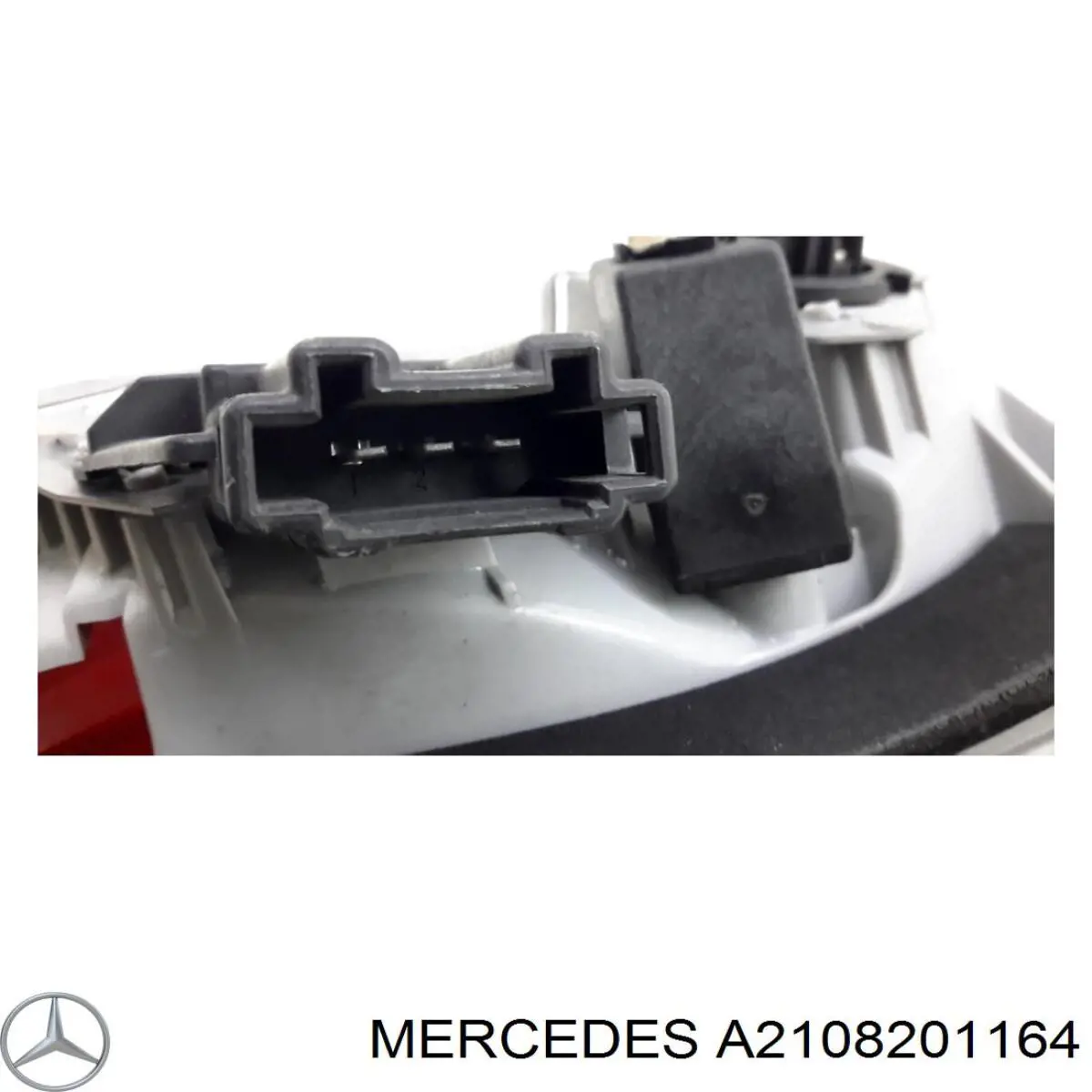 08552 Magneti Marelli Piloto trasero interior izquierdo