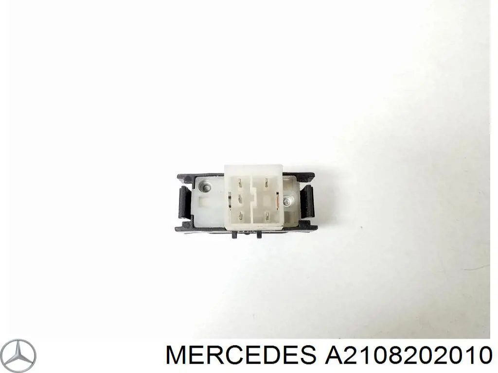 Unidad de control de elevalunas de la consola central Mercedes A2108202010 precio, desde 39,20 EUR