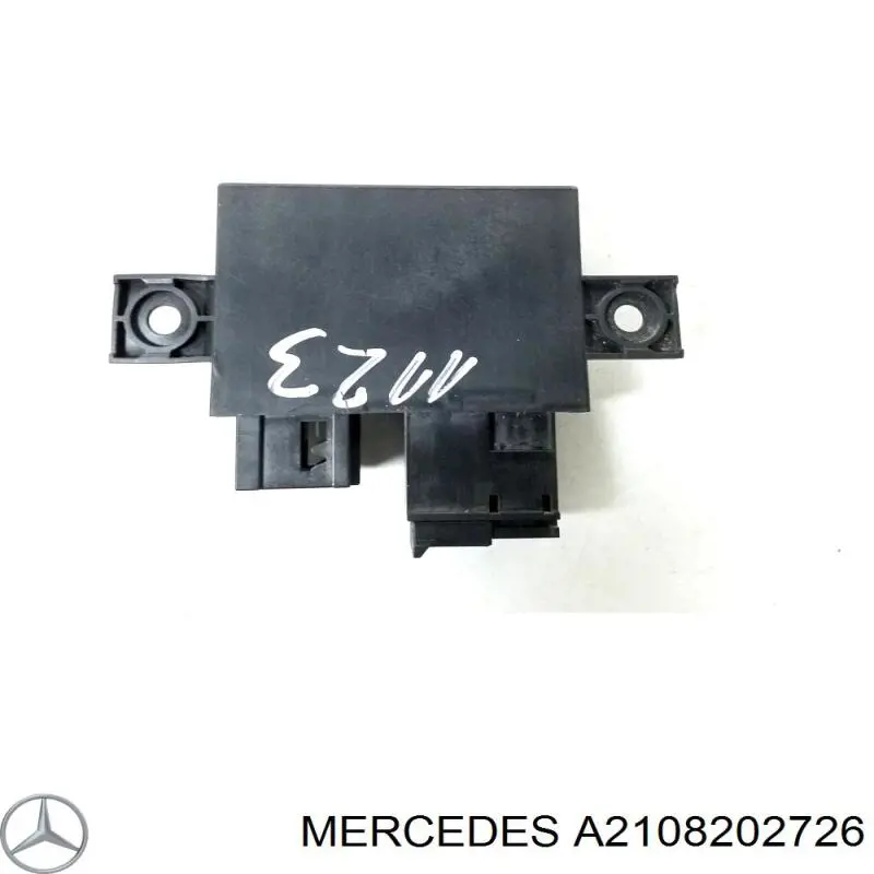 A2108202726 Mercedes