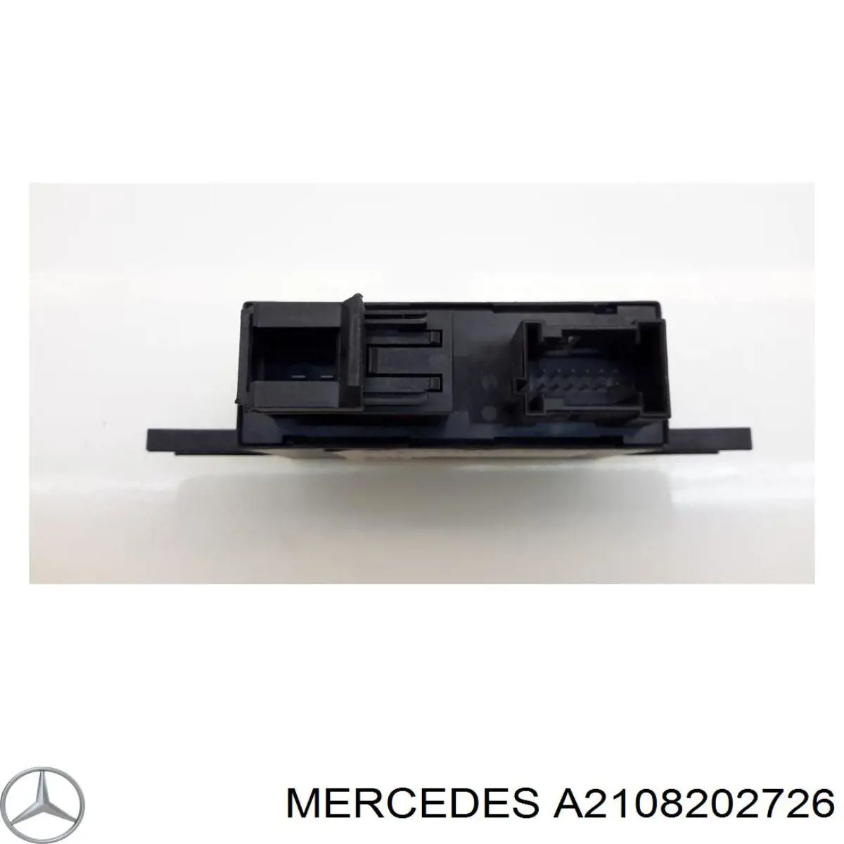 Comprar 2108202126 Mercedes Módulo de cierre centralizado