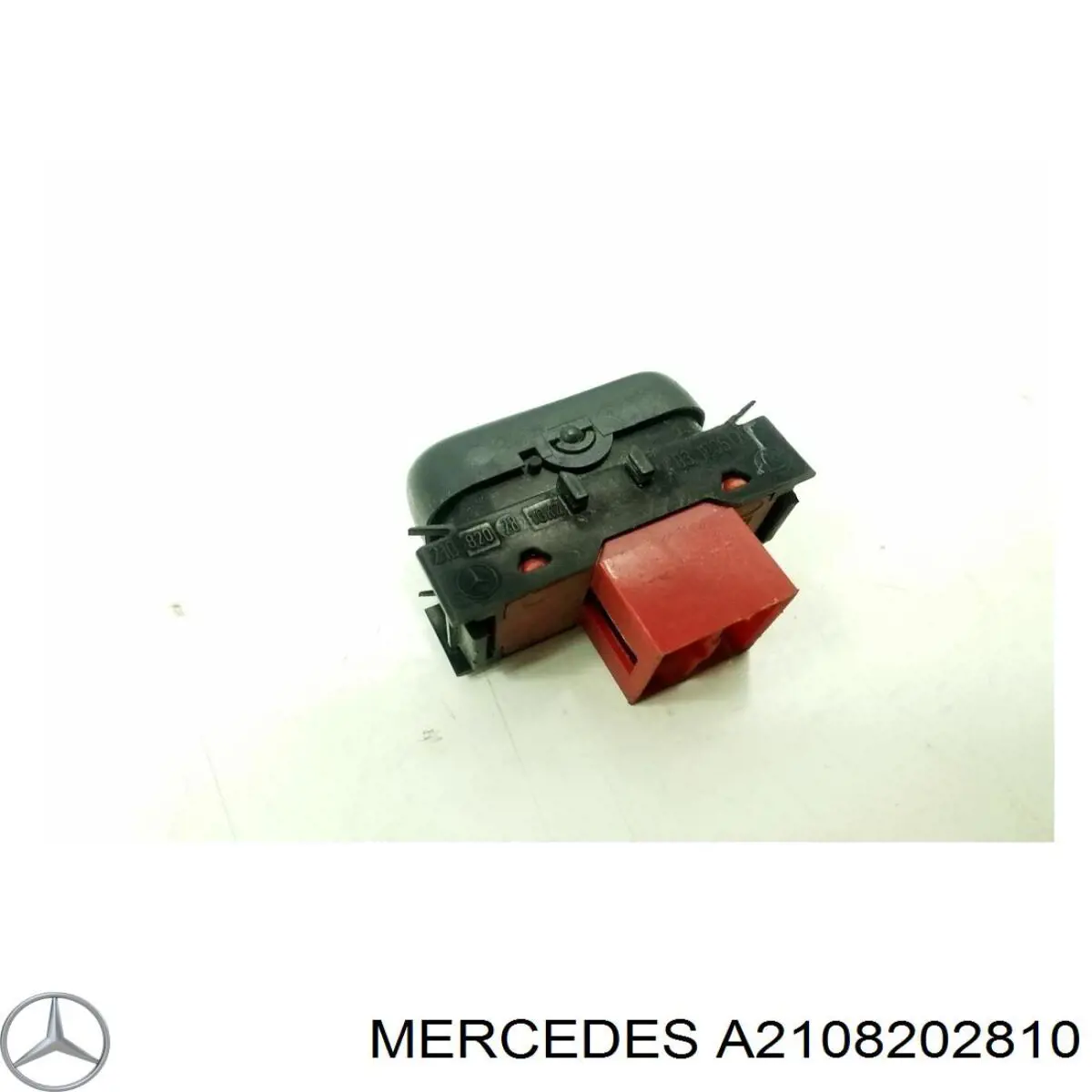Unidad de control de elevalunas de la consola central Mercedes A2108202810 precio, desde 18,71 EUR