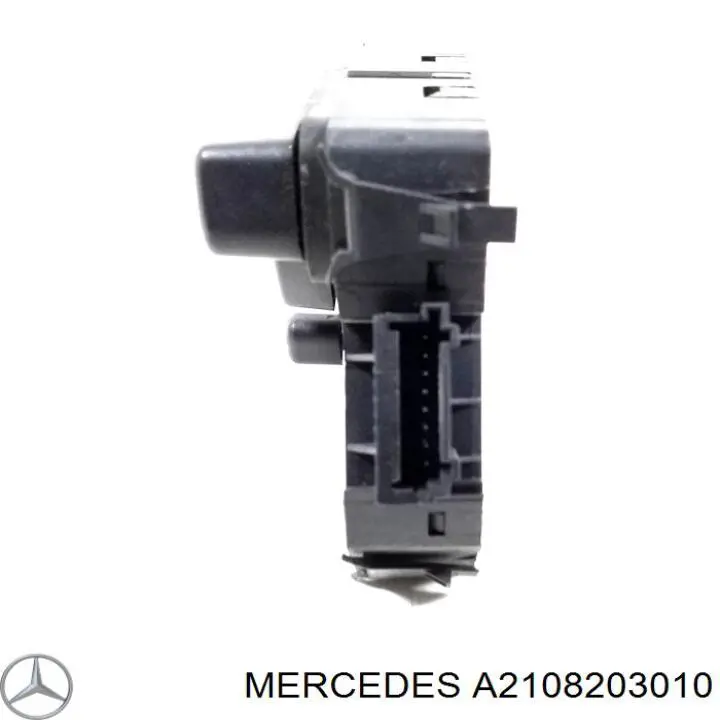 A2108203010 Mercedes