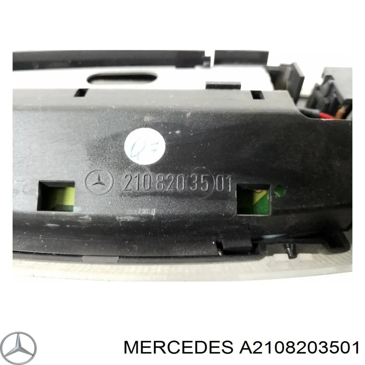 2108203501 Mercedes