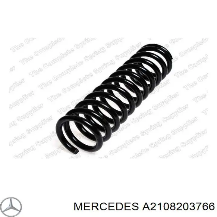 Cristal de faro izquierdo A2108203766 Mercedes