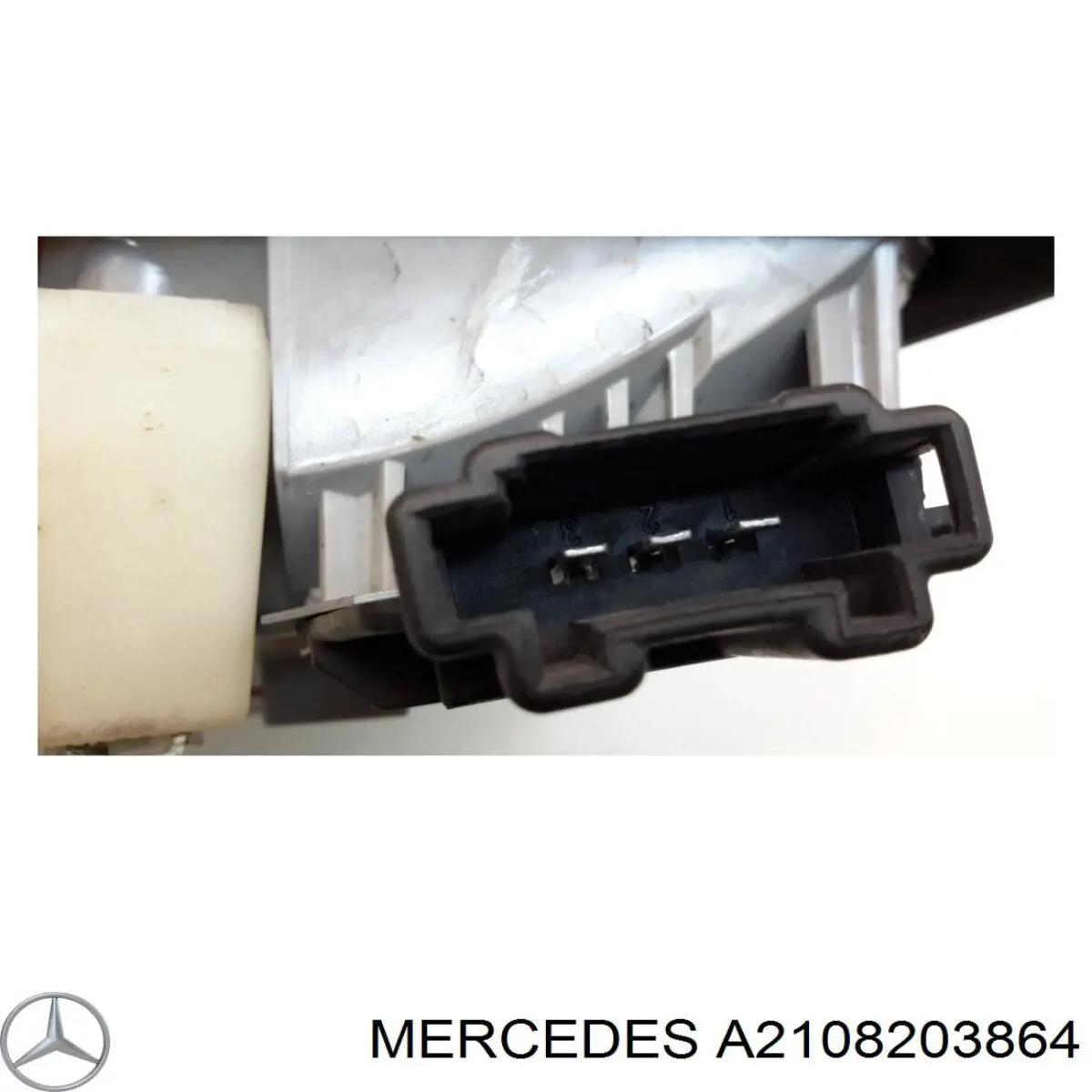 Piloto trasero interior derecho Mercedes A2108203864 precio, desde 45,01 EUR