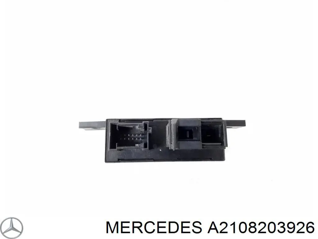 Piloto trasero exterior izquierdo Mercedes A2108203926 precio, desde 42,11 EUR