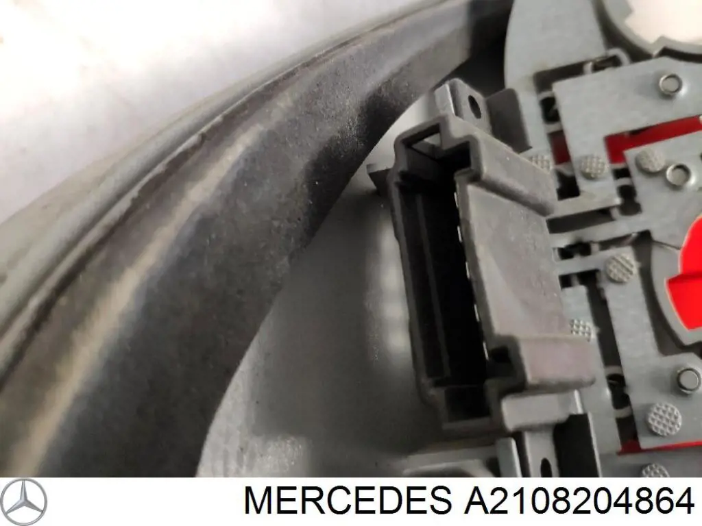 Piloto trasero exterior derecho Mercedes A2108202264 precio, desde 62,44 EUR