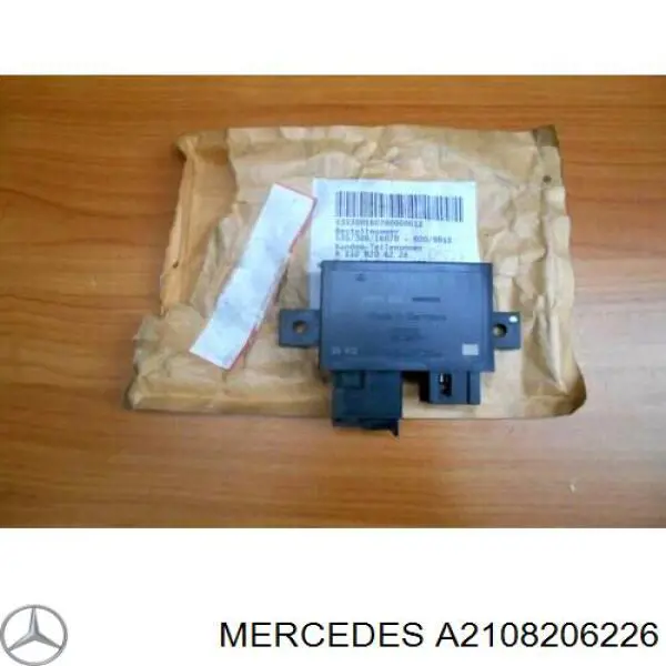 2108206226 Mercedes