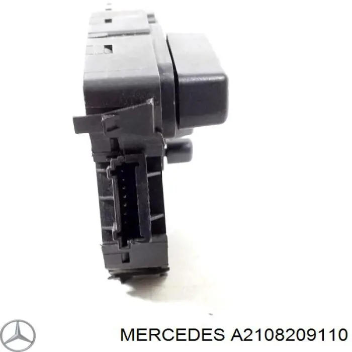 2108209110 Mercedes