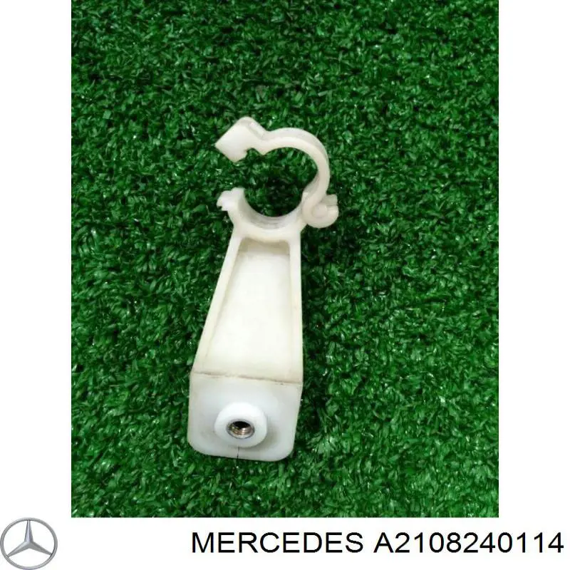 A2108240114 Mercedes