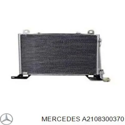 Aire acondicionado capacitor Mercedes A2108300370 precio, desde 66,84 EUR