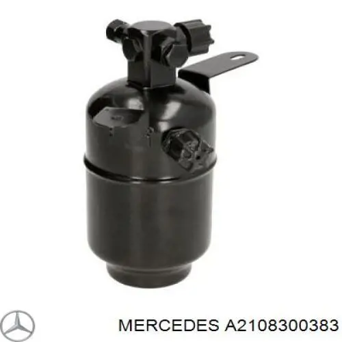 Filtro deshidratador aire acondicionado Mercedes A2108300383 precio, desde 23,82 EUR