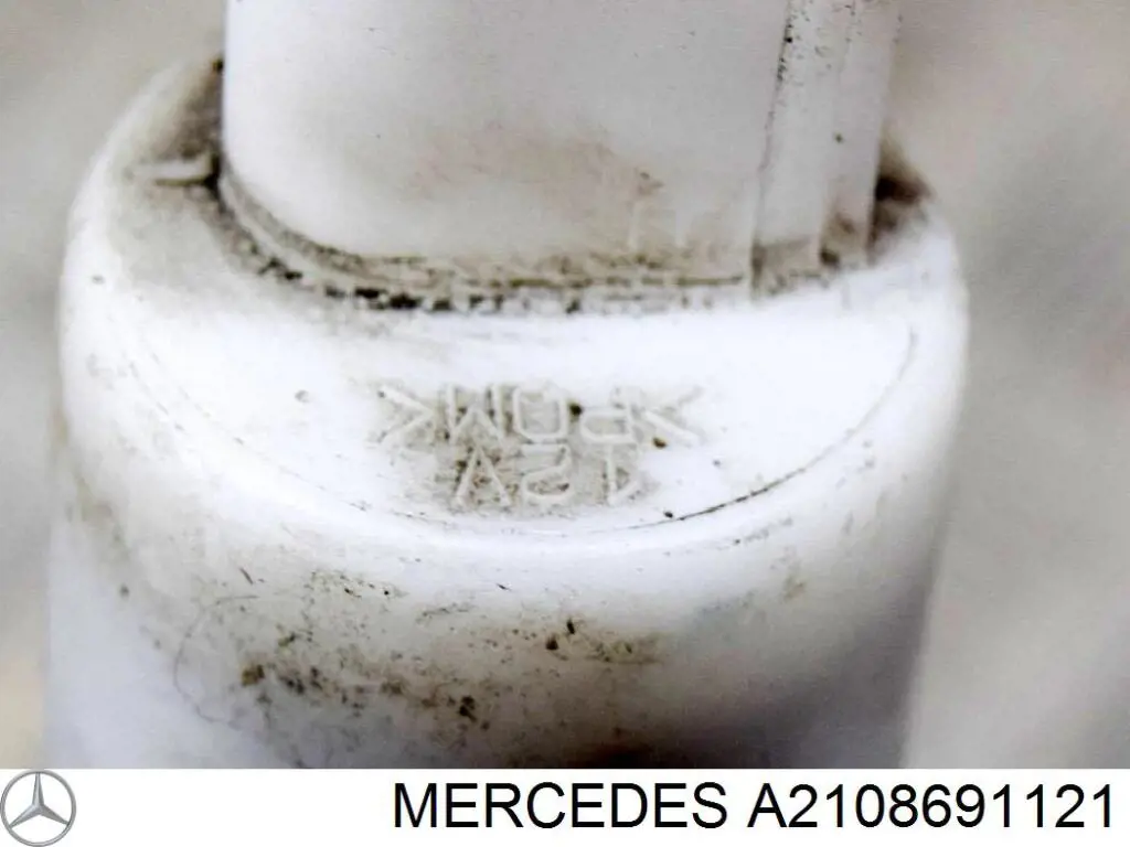Comprar A2108691121 Mercedes Bomba-motor de lavafaros