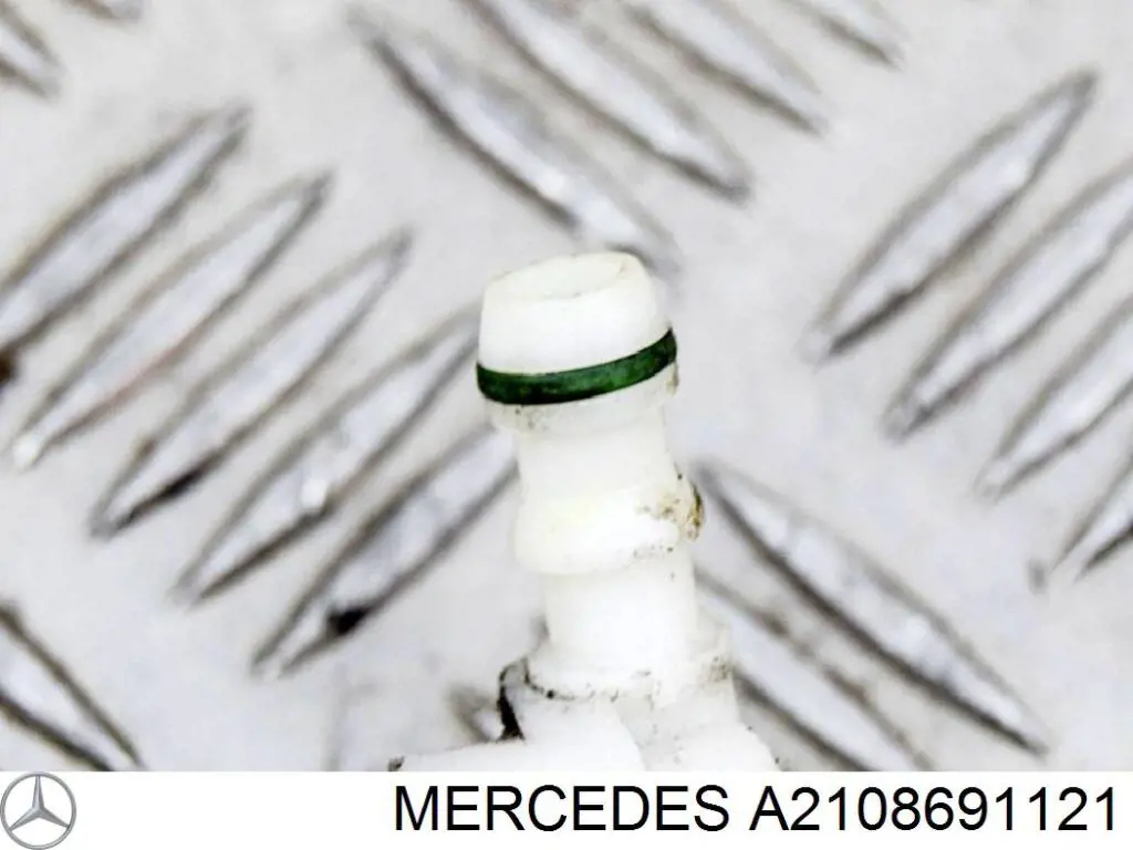 Bomba-motor de lavafaros A2108691121 Mercedes
