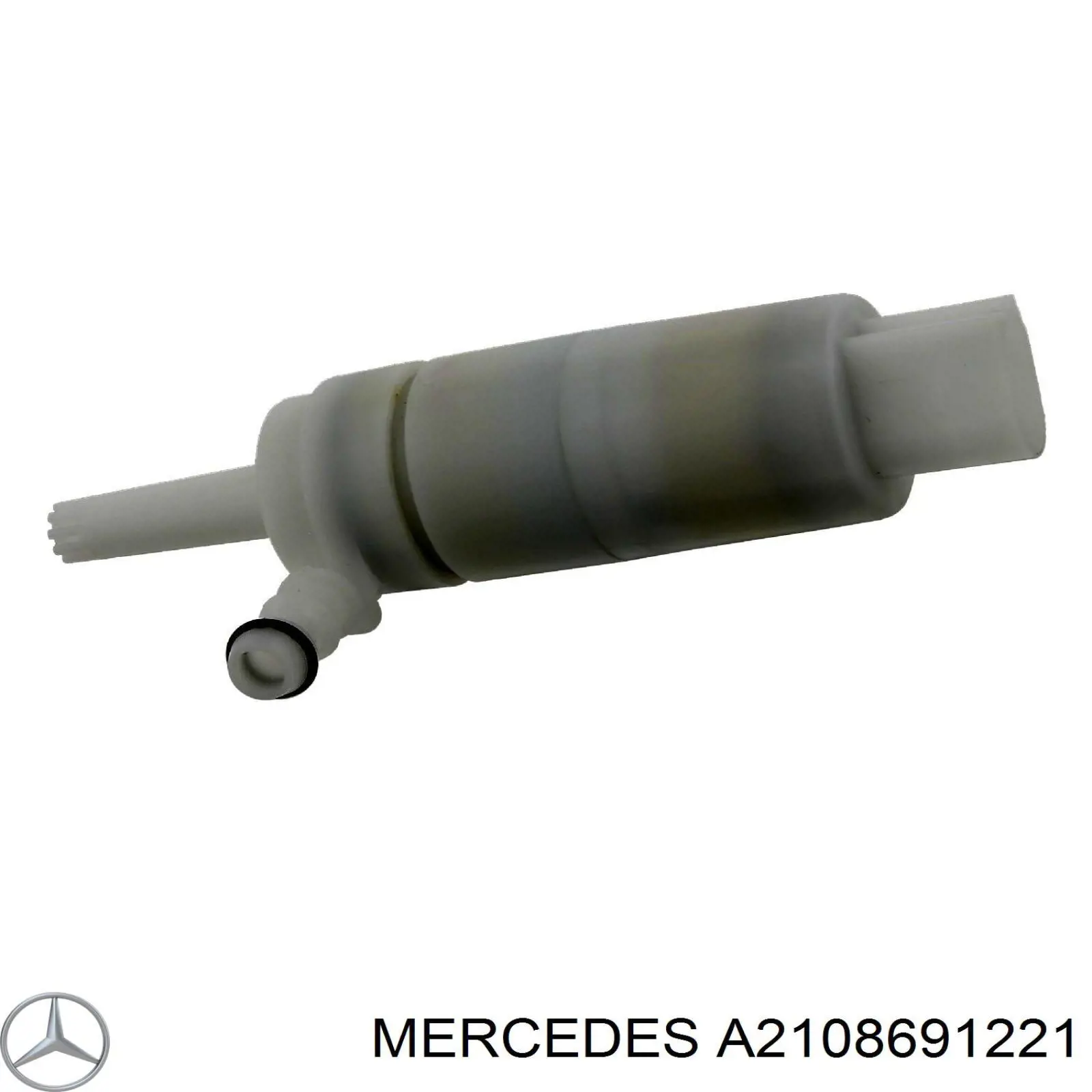A2108691221 Mercedes bomba lavafaros