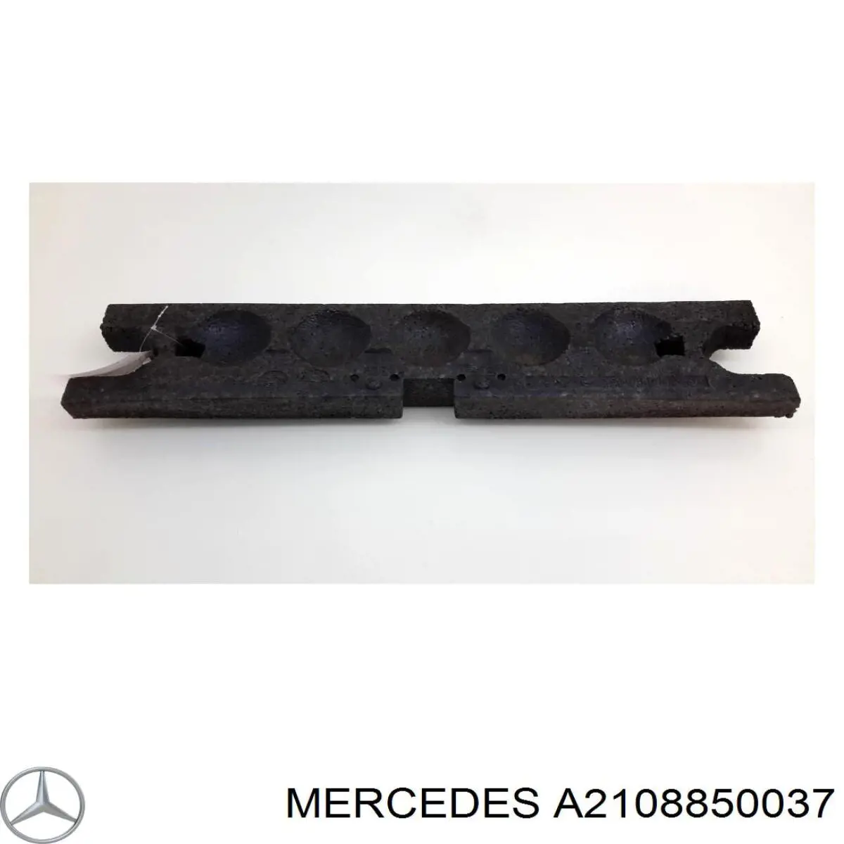 A2108850037 Mercedes