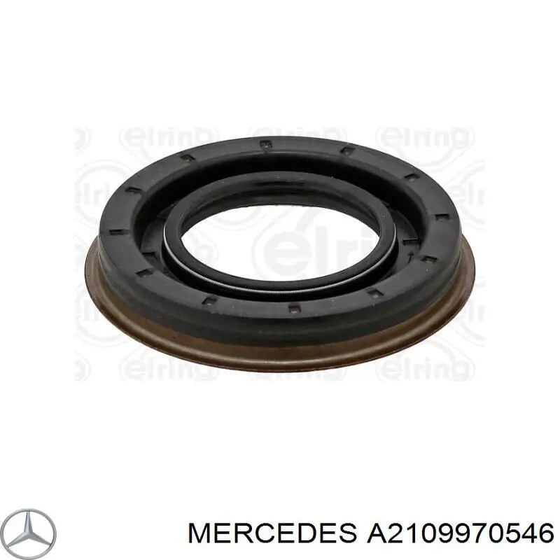 2109970546 Mercedes