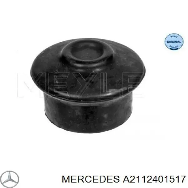 Comprar A2112401517 Mercedes Soporte de motor derecho