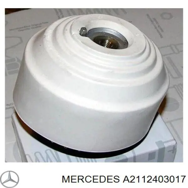 Soporte del motor izquierdo/derecho Mercedes A2112403017 precio, desde 44,92 EUR