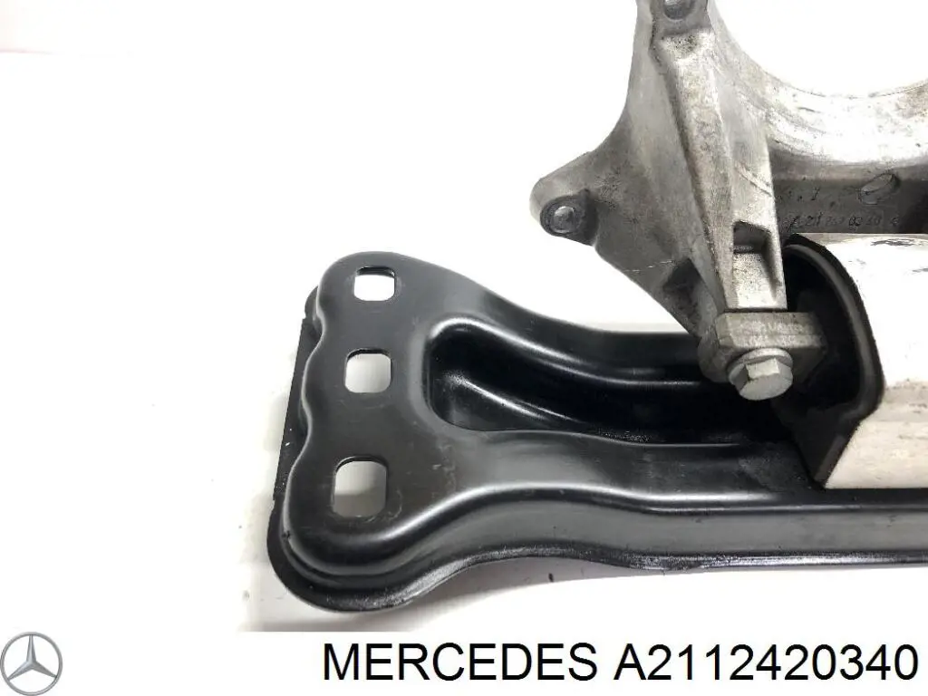 Comprar A2112420340 Mercedes Soporte de cojín de la caja de cambios