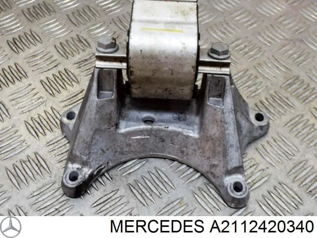 A2112420340 Mercedes