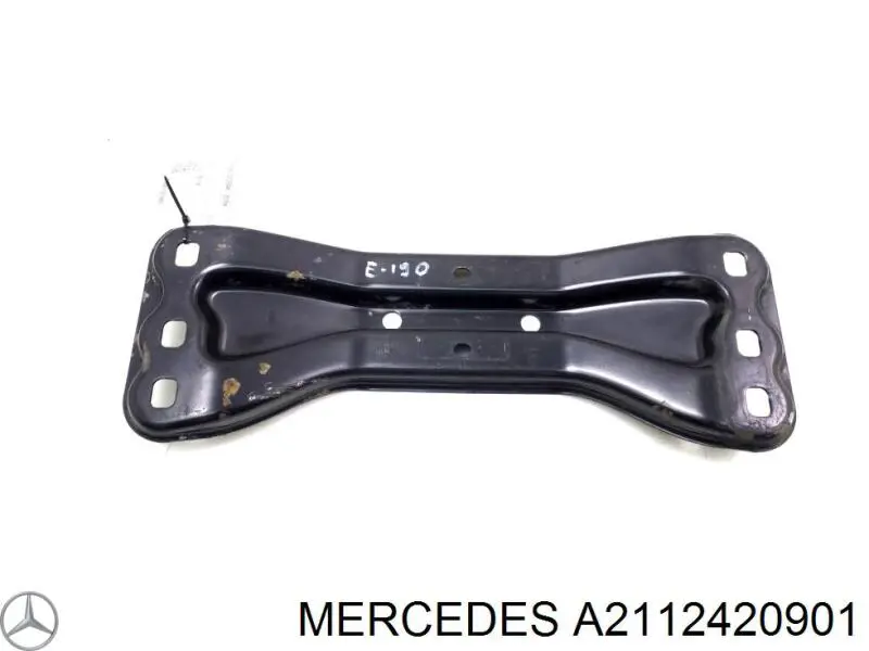 Comprar A2112420901 Mercedes Soporte de la caja de cambios