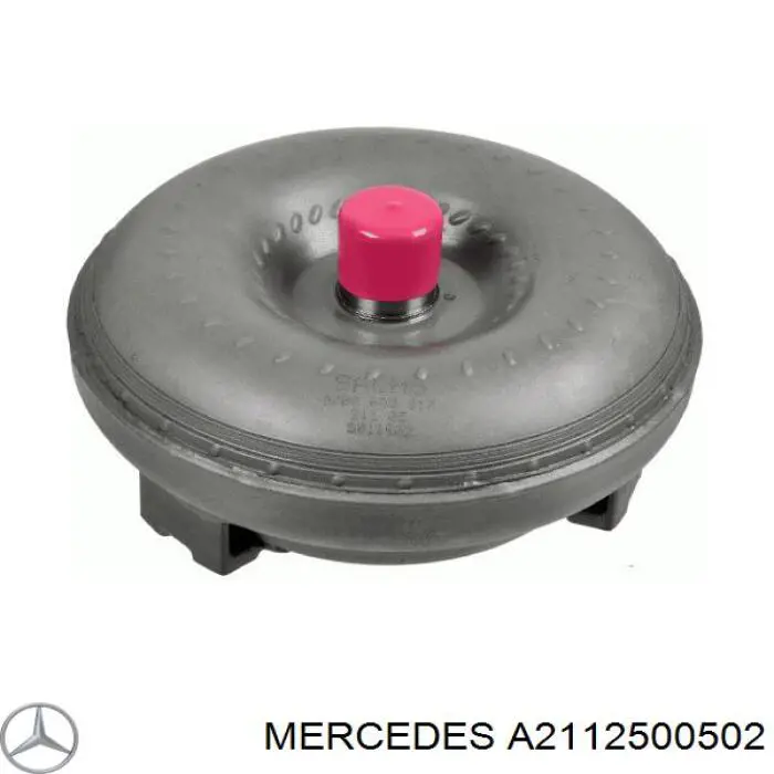 A2112500502 Mercedes