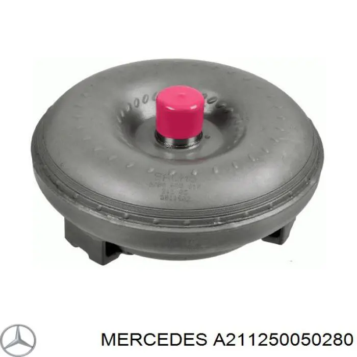 A211250050280 Mercedes