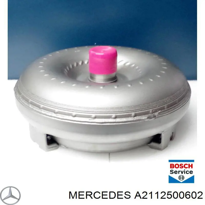 A2112500602 Mercedes