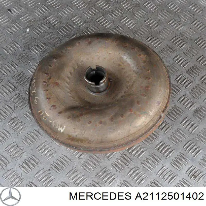 Comprar A2112501402 Mercedes Convertidor de par