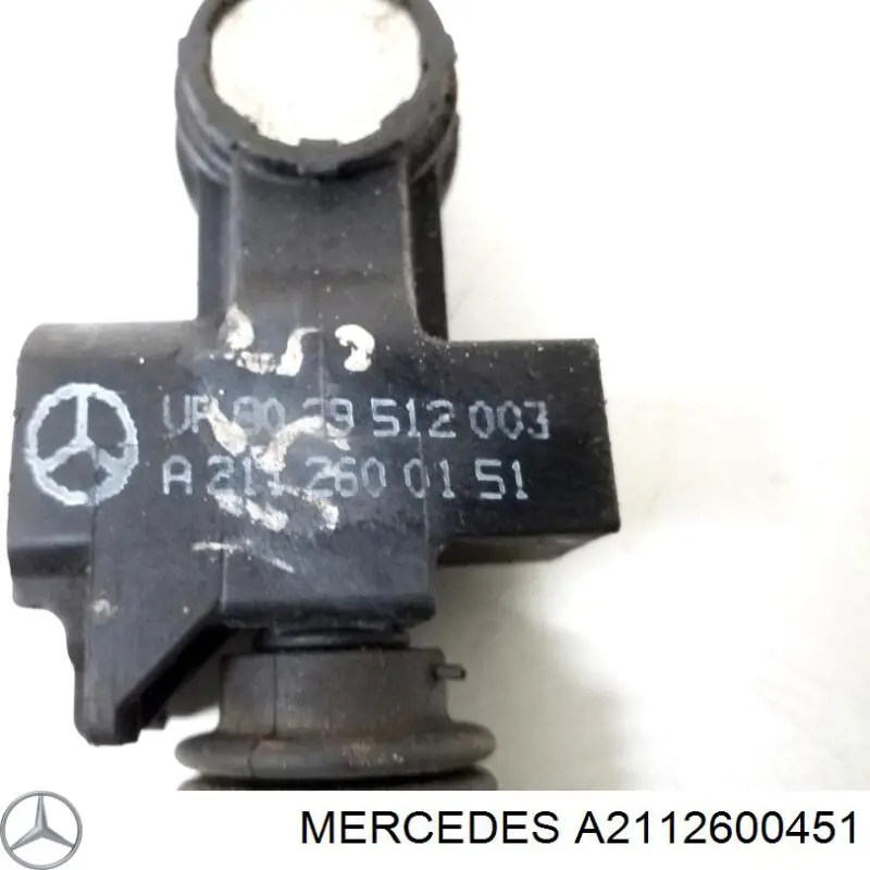 A2112600451 Mercedes