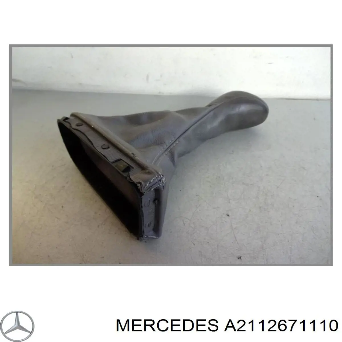 A2112671110 Mercedes