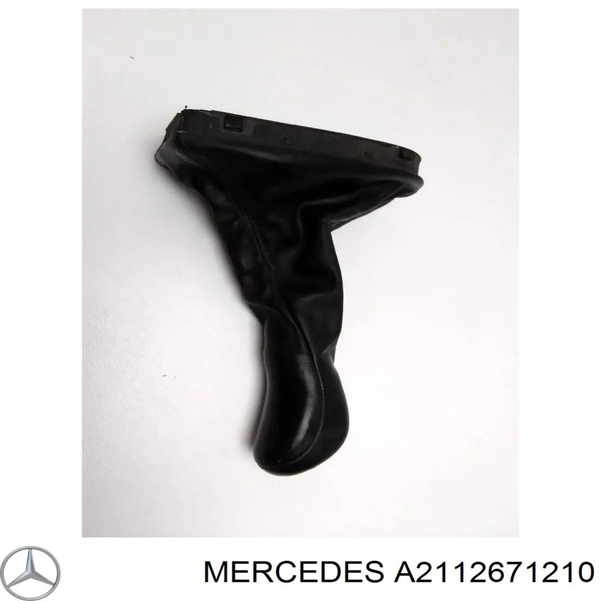 A2112671210 Mercedes 