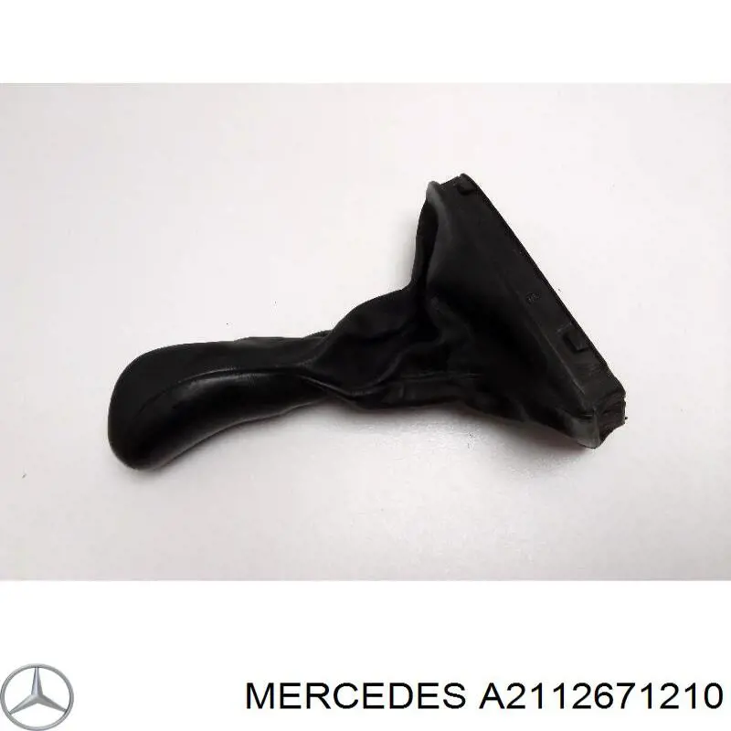  A2112671210 Mercedes