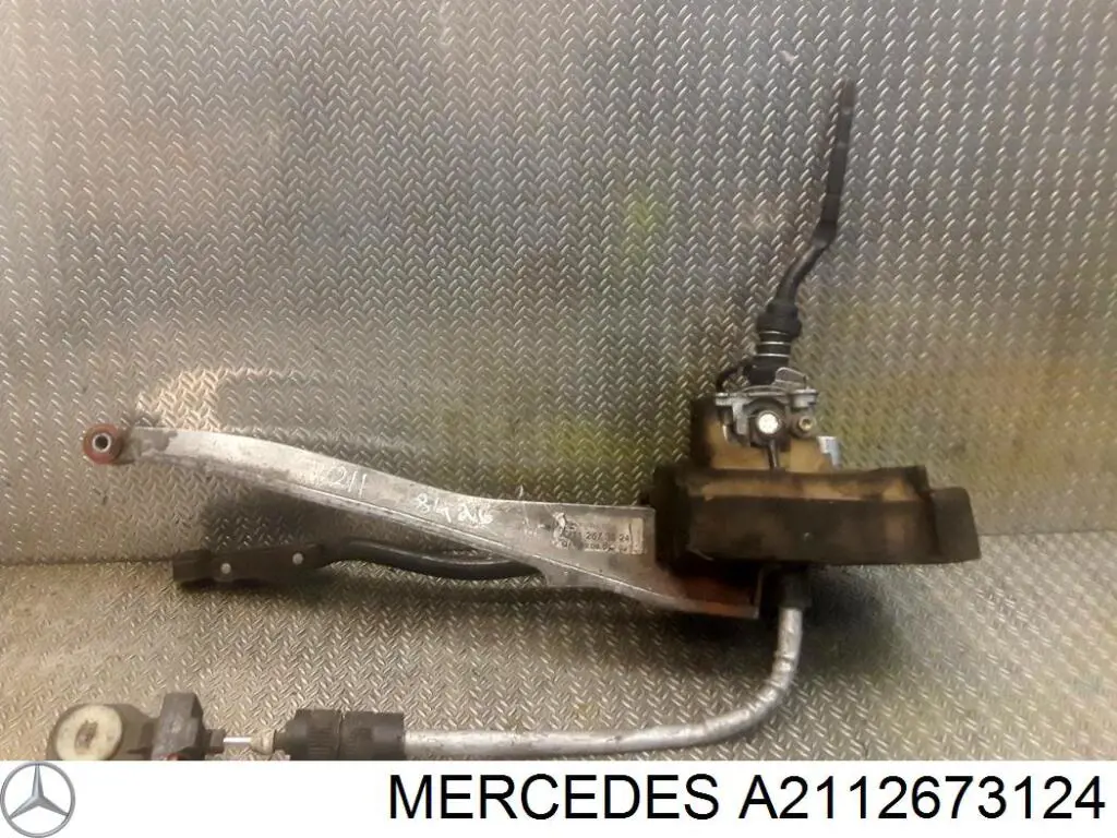 A2112673124 Mercedes