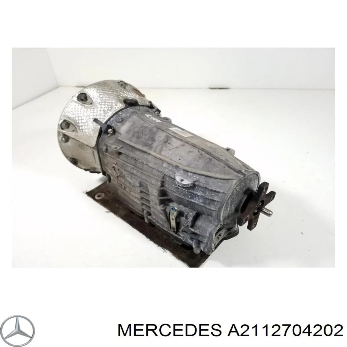 2112704202 Mercedes 
