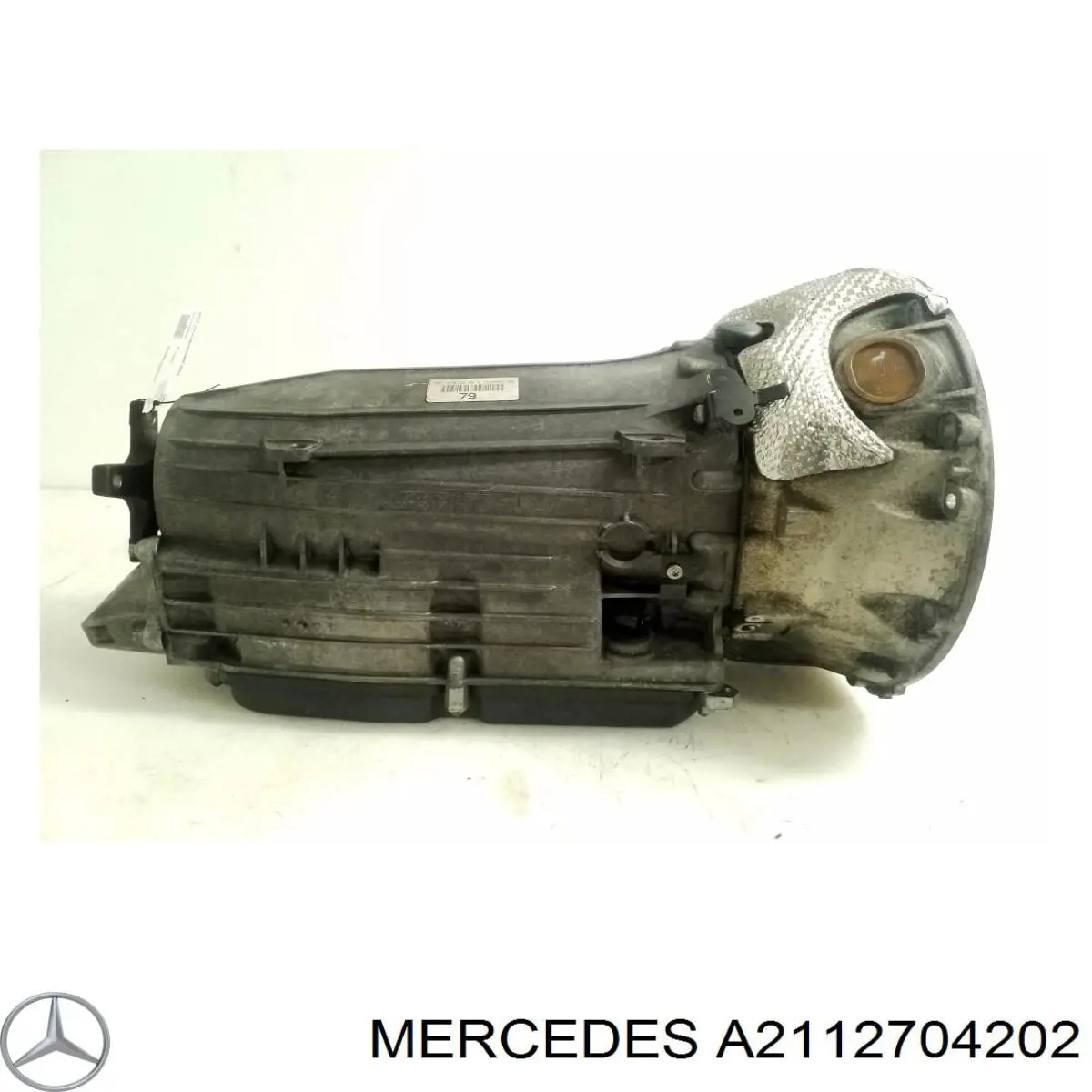 Comprar 2112704202 Mercedes 