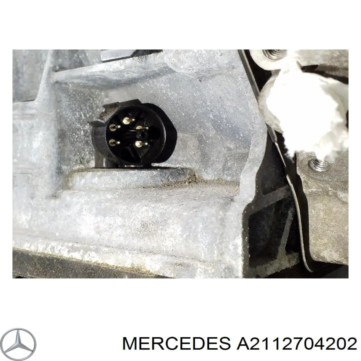  Mercedes 2112704202 precio, desde 717,29 EUR