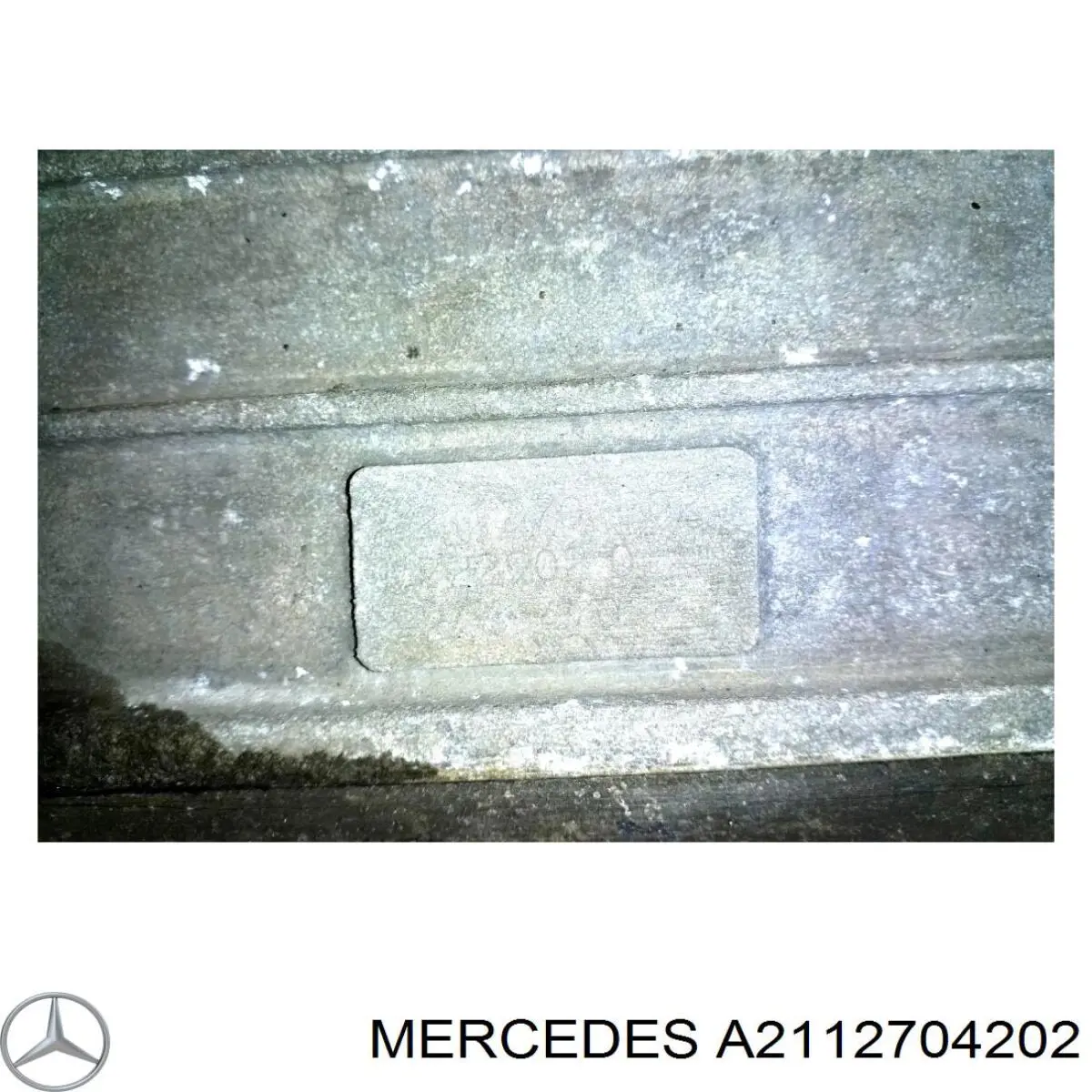 2112704202 Mercedes