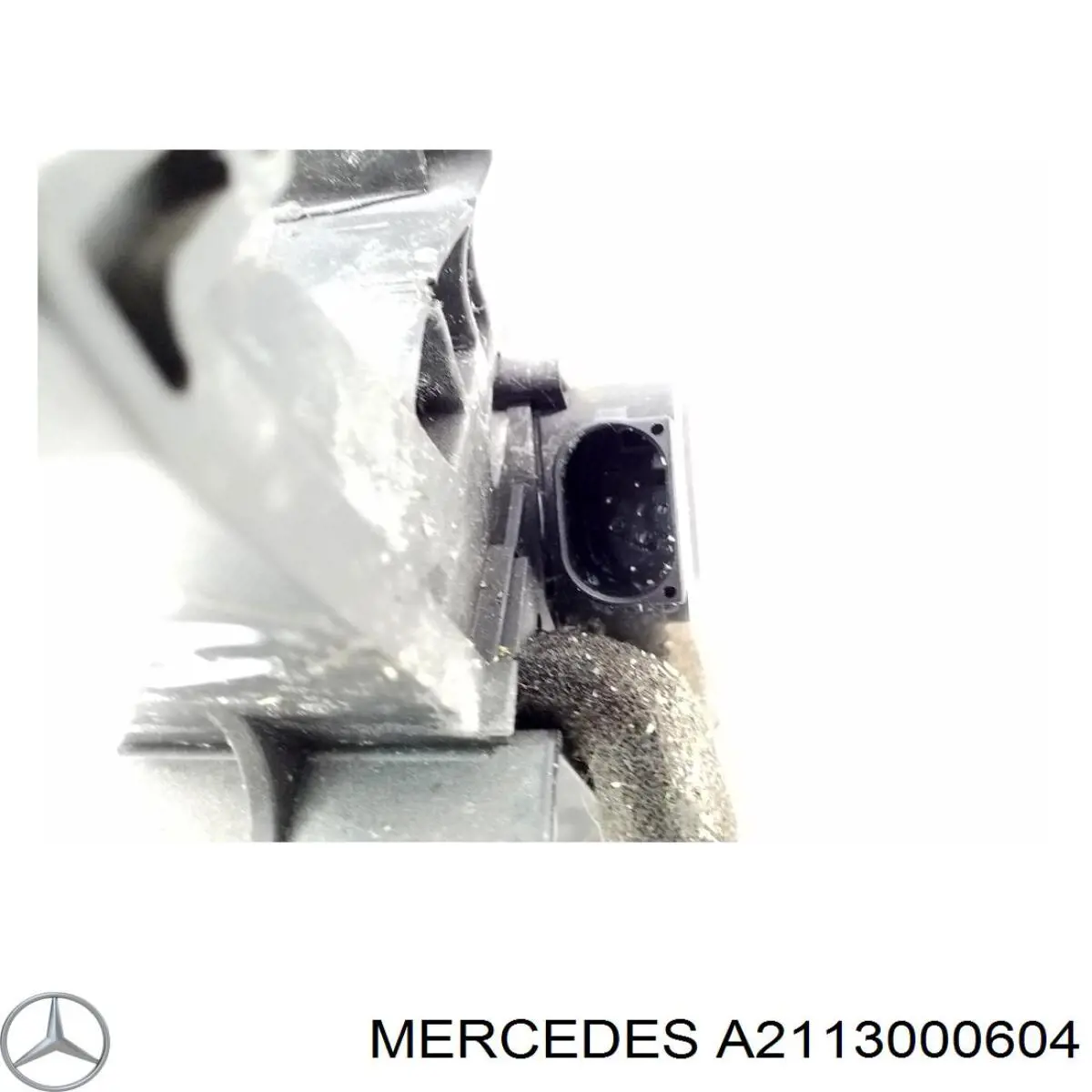 Potenciómetro pedal acelerador Mercedes A2113000904 precio, desde 66,79 EUR