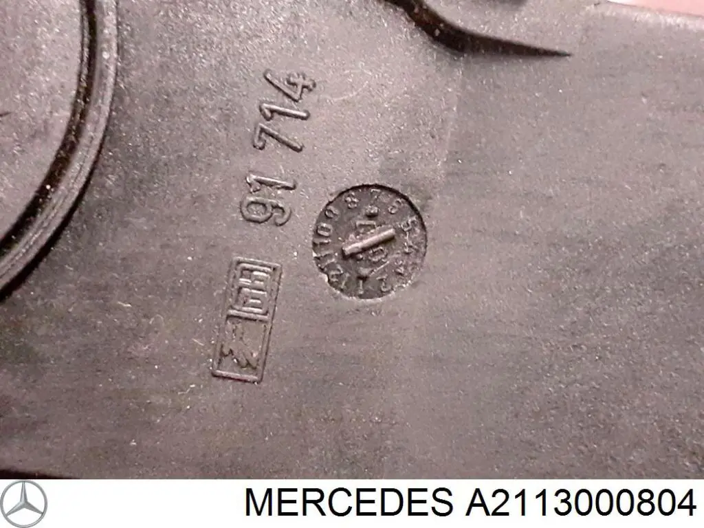 Potenciómetro pedal acelerador Mercedes A2113000804 precio, desde 63,89 EUR