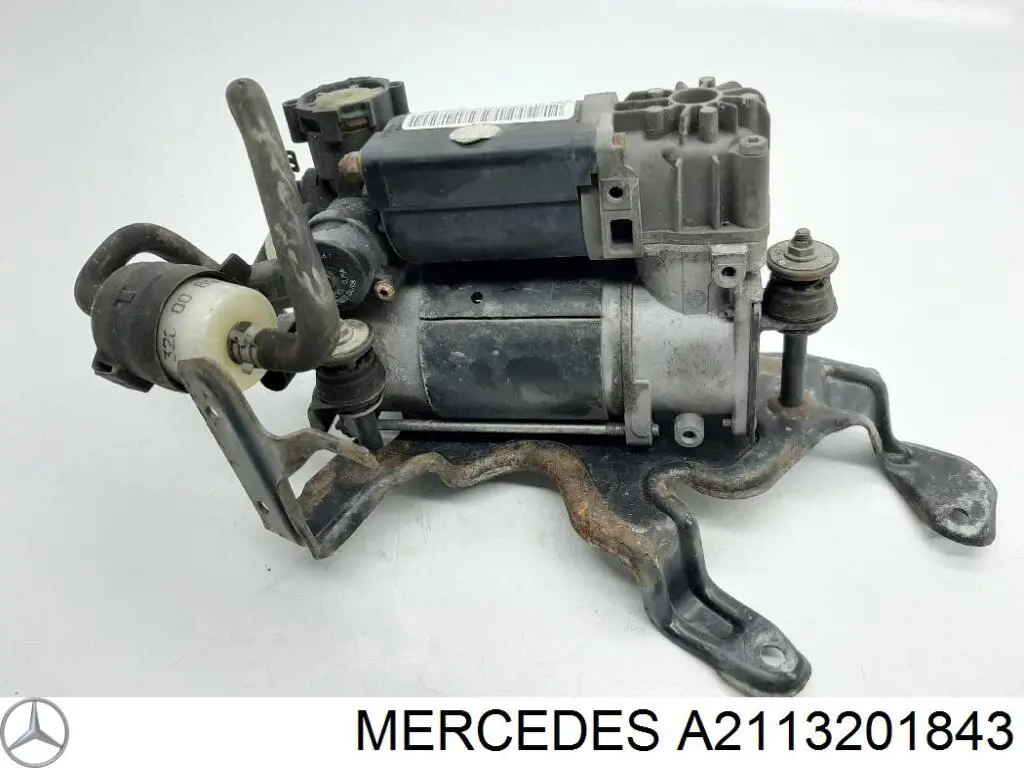  Mercedes A2113201843 precio, desde 94,20 EUR