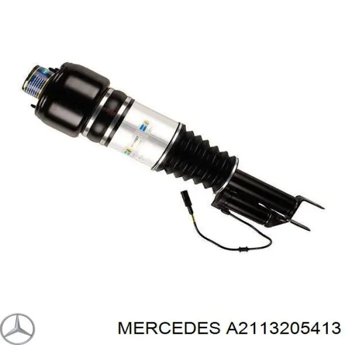 Amortiguador delantero derecho REC34AS0040 Amity AP