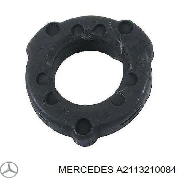 Soporte superior de columna suspensión Del Amortiguador Delantero para Mercedes CLS (C219)