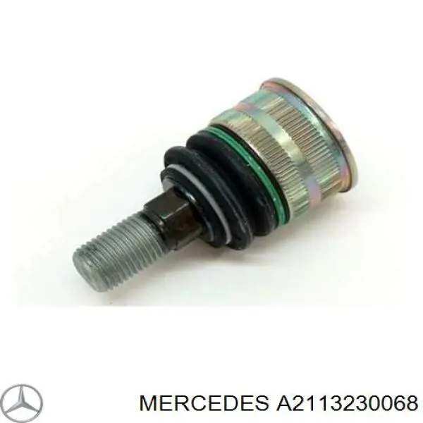 Comprar A2113230068 Mercedes Rótula inferior de suspensión
